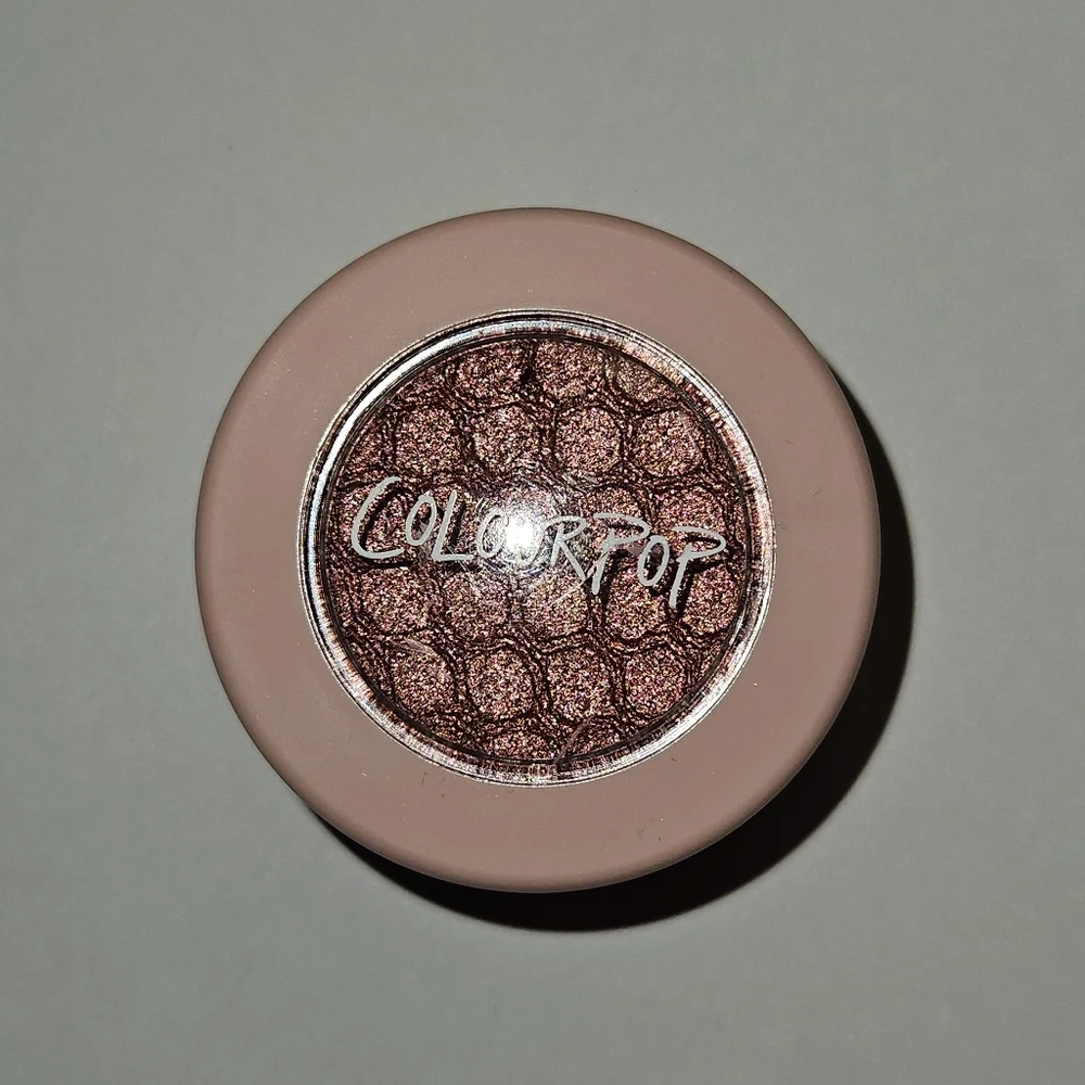ColourPop Super Shock Shadow in Muse - Picture 7 of 9